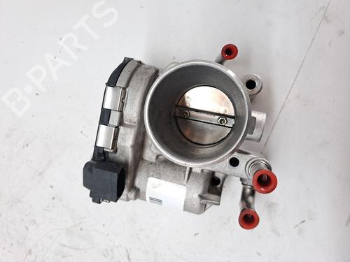 Used Throttle body KIA STONIC (YB) 1.0 T-GDi (101 hp) 23376001