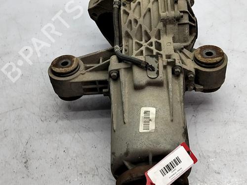 Rear differential CHEVROLET CAPTIVA (C100, C140) 2.0 D | BP35721737M24 - Image 2