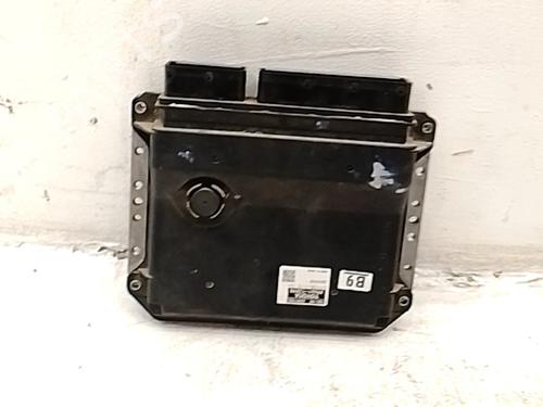Used Engine control unit (ECU) Engine control unit (ECU) TOYOTA AURIS (_E15_) 1.6 (ZRE151_, ZRE151R) (124 hp) 34393222 34393222