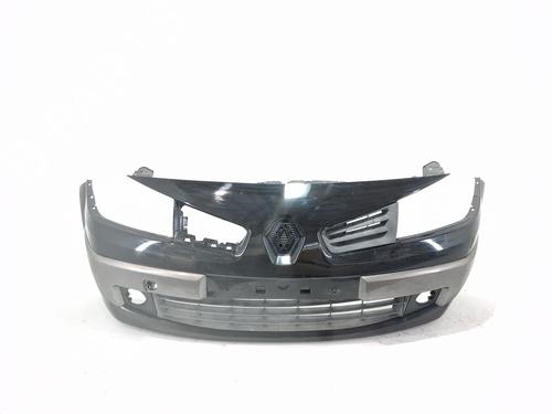 Used Front bumper RENAULT MEGANE II (BM0/1_, CM0/1_) 1.5 dCi (BM1E, CM1E) (106 hp) 27461962