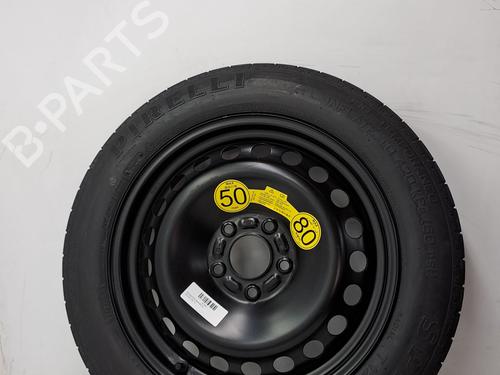 Used Jack Kit VOLVO C30 (533) 1.8 (125 hp) 25459192
