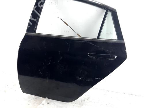 Tür links hinten für Tür links hinten MAZDA 6 Hatchback (GH) 2.0 MZR-CD (GH14) (140 hp) 39741275 39741275