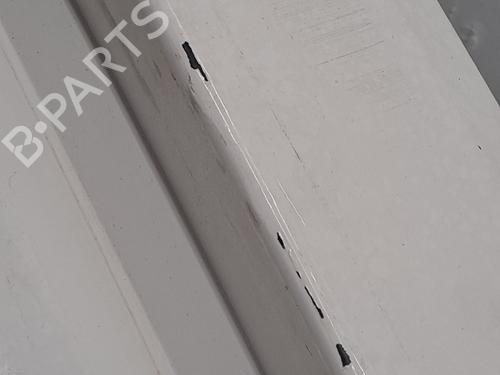 Rear bumper SEAT LEON (1P1) 1.9 TDI | BP23382667C8 