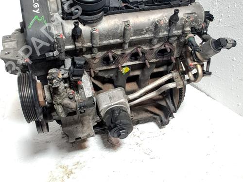 Used Engine Engine SEAT LEON (1M1) 1.6 16 V (105 hp) 33767693 33767693