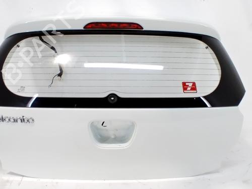 Used Tailgate Tailgate KIA PICANTO III (JA) 1.0 (67 hp) 40550448 40550448