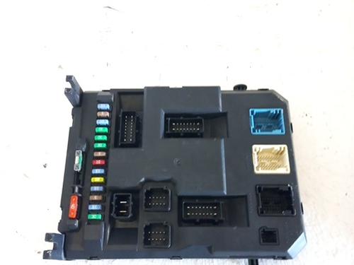 Módulo eletrónico CITROËN DS3 (SA_) 1.6 HDi 90 (92 hp) 30846175