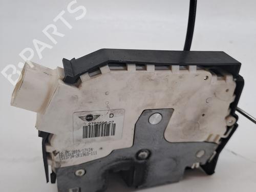 Front right lock MINI MINI (R56) One | BP23364863C97 
