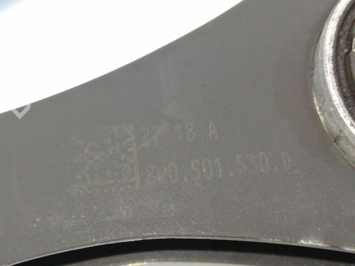 Right rear suspension arm AUDI A4 B9 Avant (8W5, 8WD) 2.0 TFSI | BP23893422M15 