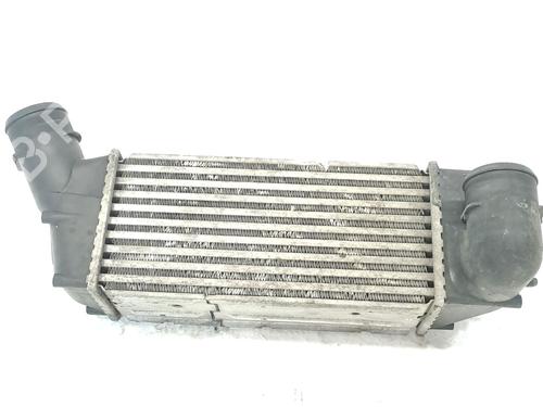 Intercooler CITROËN C4 Grand Picasso I (UA_) 2.0 HDi 138 (136 hp) 28959034