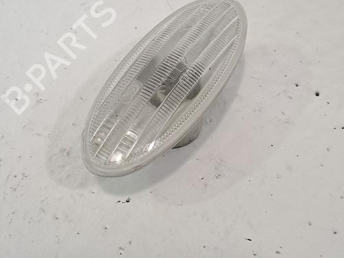 Used Right side indicator SMART FORFOUR Hatchback (453) electric drive / EQ (453.091) (56 hp) 26544551