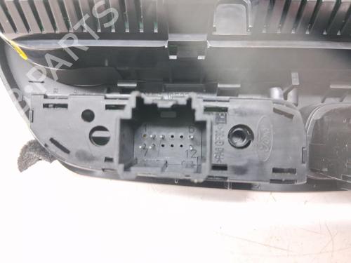 Climate control FORD KUGA II (DM2) 2.0 TDCi 4x4 | BP28958839I5 