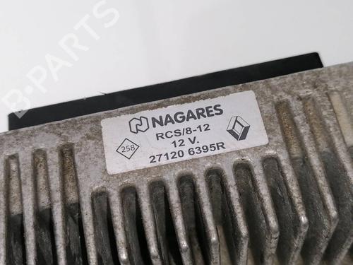 Electronic module RENAULT MASTER III Platform/Chassis (EV, HV, UV) 2.3 dCi 145 RWD (UV0F, UV0E, HV0E, HV0F, HV0T, HV10,... | BP23420481M83 