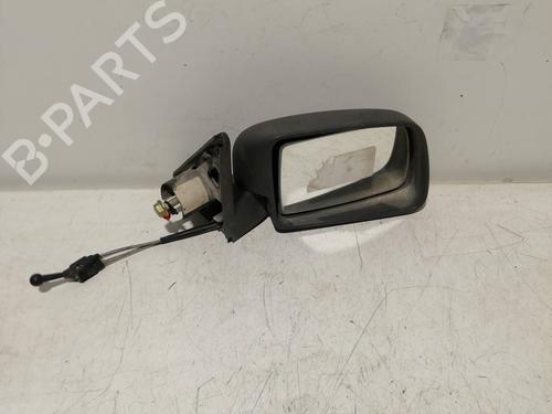 Used Right mirror RENAULT RAPID Box Body/MPV (F40_, G40_) 1.4 (F402) (58 hp) 25047316