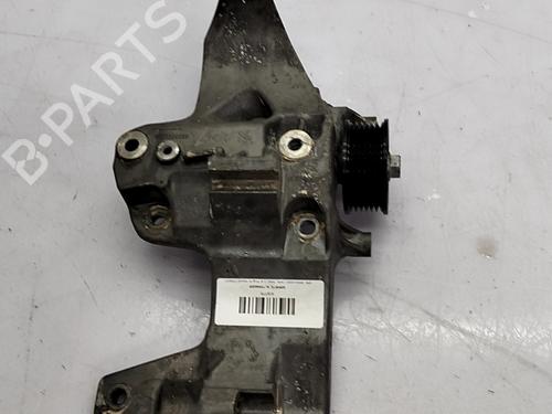 Støtte Støtte OPEL ASTRA L Sports Tourer (OV5) 1.6 Plug-In Hybrid (F4DGXT) (181 hp) 34265166 34265166