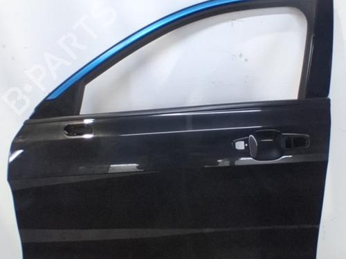 Used Left front door Left front door LYNK & CO 01 PHEV (261 hp) 40546521 40546521