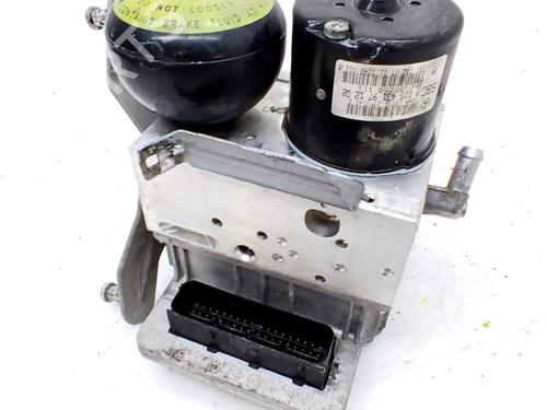 Used ABS pump ABS pump MERCEDES-BENZ E-CLASS (W211) E 220 CDI (211.006) (150 hp) 34181916 34181916
