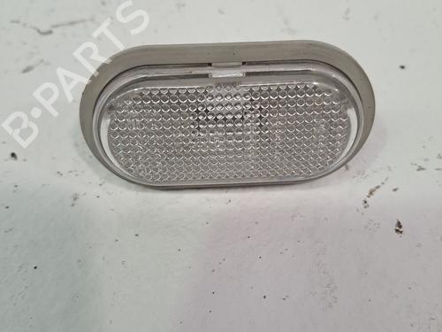 Venstre sideblink RENAULT KANGOO (KC0/1_) 1.5 dCi (KC07) (65 hp) 27378432