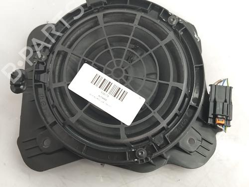 Used Speaker Speaker DS DS 4 II (FR_, FB_, F3_, FP_) BlueHDi 130 (FBYHZT) (130 hp) 35968485 35968485