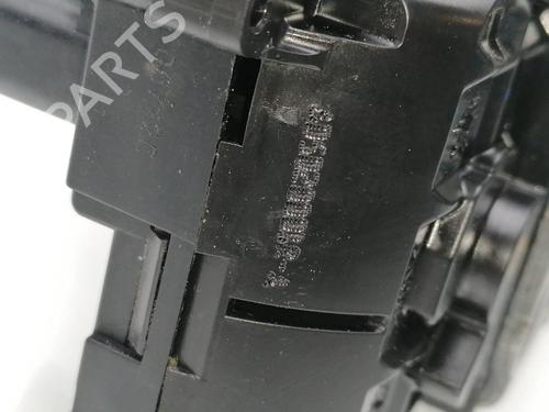 Front right lock RENAULT MEGANE III Hatchback (BZ0/1_, B3_) 1.5 dCi (BZ0C) | BP23385299C97 