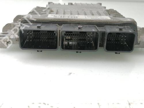 Used Engine control unit (ECU) RENAULT CLIO III (BR0/1, CR0/1) 1.5 dCi (BR0H, CR0H, CR1S, BR1S) (106 hp) 23939463