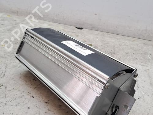 Kollisonspute sett BMW 5 (E60) 520 d | BP24848609C86 