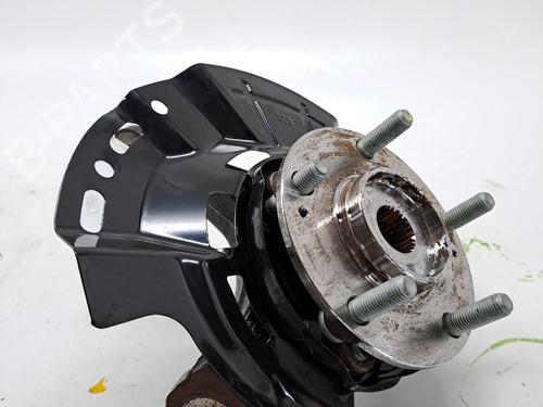 Right front steering knuckle KIA CEED (CD) 1.0 T-GDI MHEV | BP23364587M26 