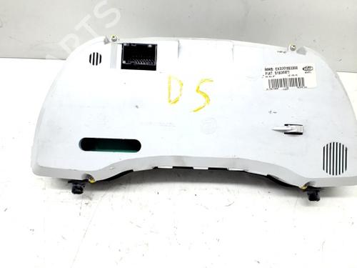 Kombiinstrument FIAT LINEA (323_, 110_) 1.3 D Multijet (323AXB11, 323AXB1A) | BP30050209C47 