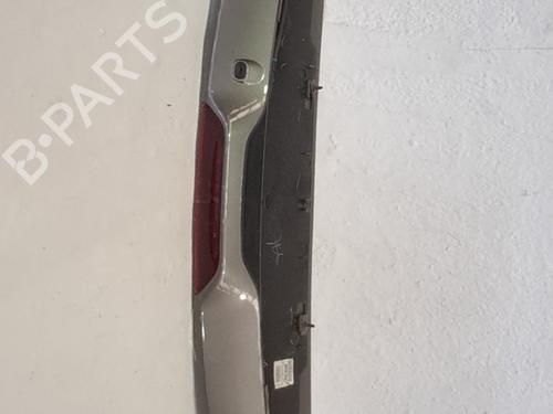 Spoiler bagklap JEEP COMPASS (MK49) 2.2 CRD 4x4 | BP36539737C96 - Image 2