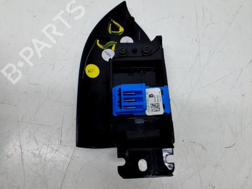Used Rear left interior door handle LAND ROVER RANGE ROVER SPORT II (L494) 3.0 SDV6 4x4 (249 hp) 29421263