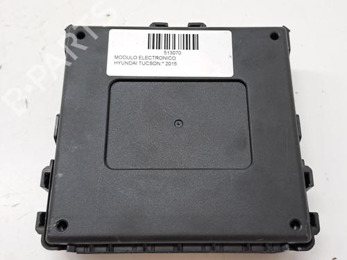 Electronic module HYUNDAI TUCSON (TL, TLE) 1.6 T-GDi | BP23365581M83 