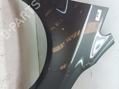 Used Right front fenders VW GOLF V (1K1) 1.4 TSI (170 hp) 29179819