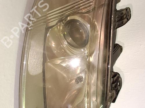 Used Right headlight Right headlight SAAB 9-3 Convertible (YS3F) 1,8t (150 hp) 34154424 34154424