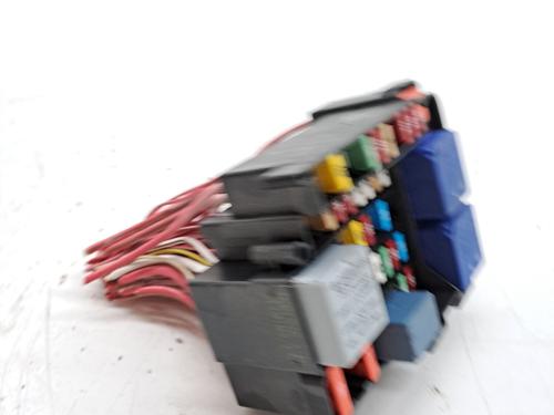 Fuse box RENAULT MEGANE II Saloon (LM0/1_) 1.5 dCi (LM0F, LM0T, LM2B) | BP28037716E1 