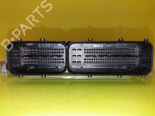 Engine control unit (ECU) FIAT STILO (192_) 1.2 16V (192_XA1B) | BP25346687M57