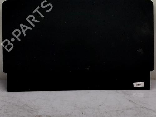 Used Rear parcel shelf Rear parcel shelf MINI MINI (R56) One D (90 hp) 33976493 33976493