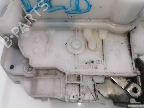 Front right lock FIAT TIPO Saloon (356_, 357_) 1.6 D (356SXG1B) 519839440