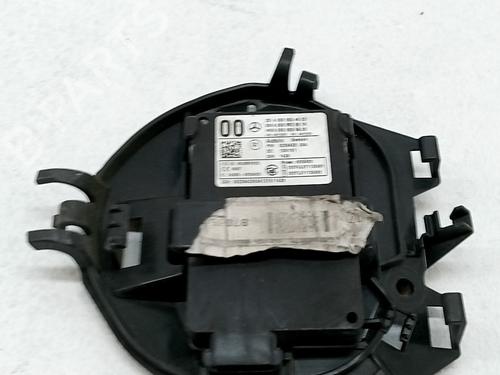 Electronic module MERCEDES-BENZ A-CLASS (W176) A 200 CDI (176.001) | BP39555835M83 - Image 3