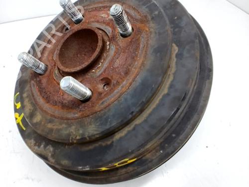 Used Right rear steering knuckle HYUNDAI i20 I (PB, PBT) 1.2 (78 hp) 29990834