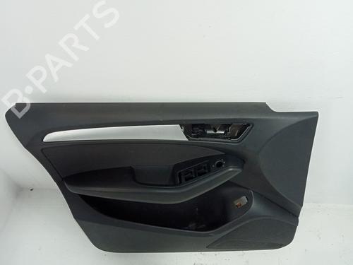 Front left panel AUDI Q5 (8RB) 2.0 TDI | BP29420925C58 