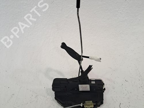 Used Front right lock OPEL INSIGNIA A (G09) 2.0 CDTI (68) (160 hp) 25998948