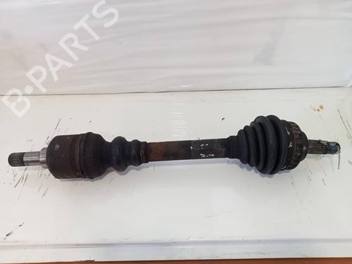 Left front driveshaft CITROËN XSARA (N1) 1.6 16V | BP26674958M38 