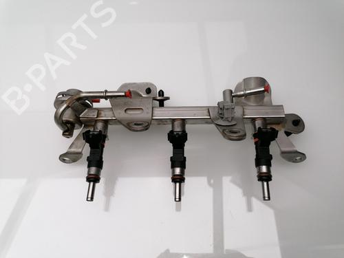 Injection rail DACIA LOGAN MCV II TCe 90 (K8M1, K8MA, K8AC) | BP23449855M98 