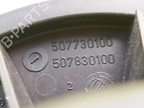 Used Heater blower motor PEUGEOT BIPPER Tepee 1.4 HDi (68 hp) 23378920