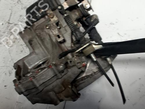 Gearbox SUZUKI SWIFT III (MZ, EZ) 1.3 (RS413, ZC11S) | BP36157826M3  - Image 5