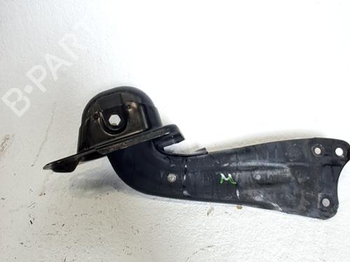 Left rear suspension arm SEAT ALTEA XL (5P5, 5P8) 1.6 LPG | BP30478155M14