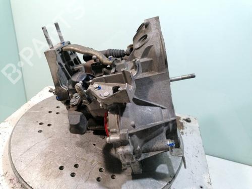 Gearbox FIAT QUBO (225_) 1.3 D Multijet (225CXB1A, 225AXB1A, 225CXB11, 225AXB11,... | BP24107813M3 