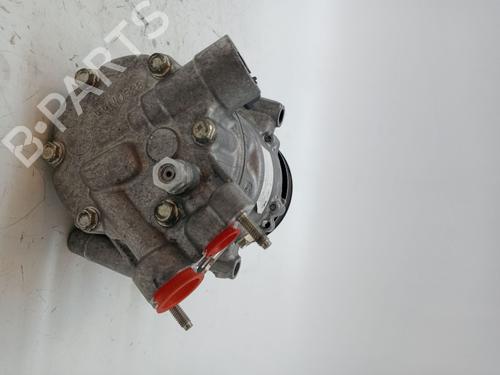 AC-Kompressor CITROËN C4 CACTUS 1.5 BlueHDi 100 | BP23368228M34