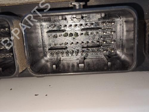 Engine control unit (ECU) NISSAN MICRA III (K12) 1.5 dCi | BP26654461M57 