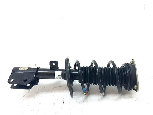 Højre fortil støddæmper CITROËN BERLINGO Box Body/MPV (K9) e-Berlingo (136 hp) 29559118