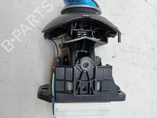 Used Gear lever NISSAN LEAF (ZE1) Electric (150 hp) 23351350